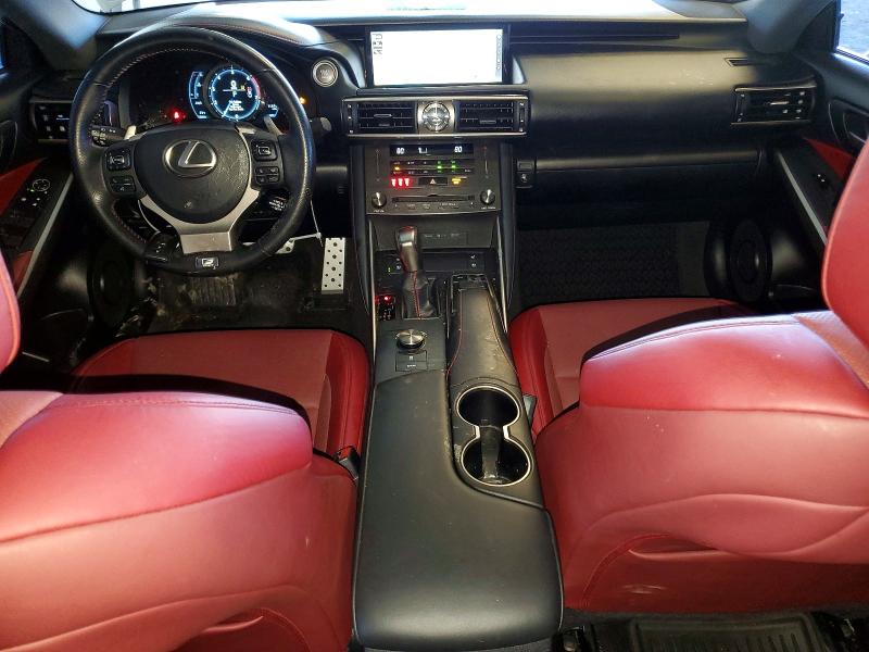 Продажа на аукционе авто 2019 Lexus Is, vin: JTHBA1D26K5090895, номер лота: 46780236