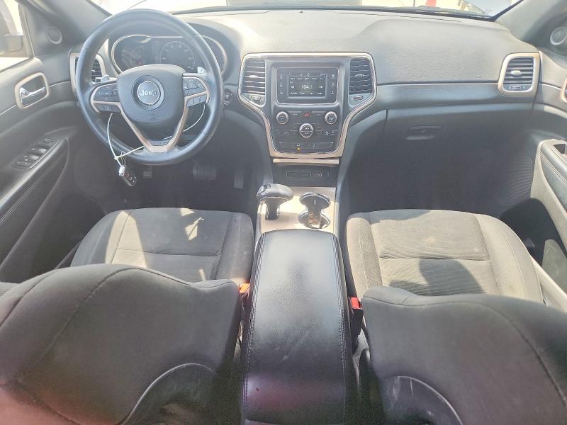 Aukcja sprzedaży 2015 Jeep Grand Cherokee, vin: 1C4RJFAG1FC157966, numer aukcji: 49620196