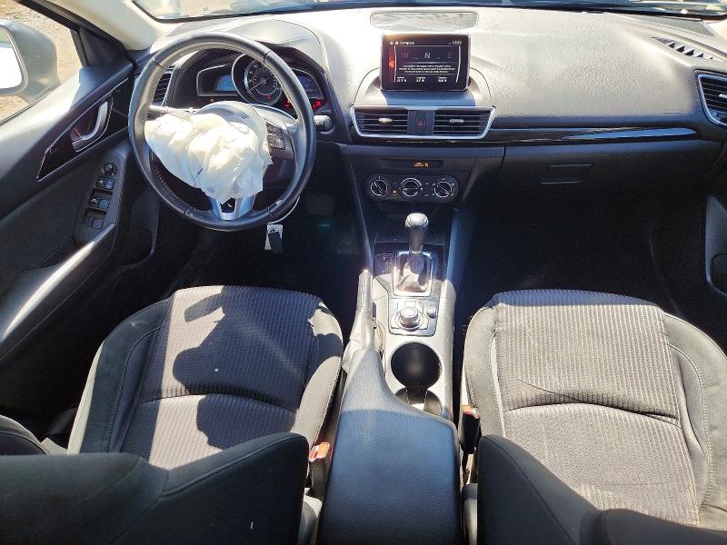 Aukcja sprzedaży 2016 Mazda 3, vin: 3MZBM1L76GM273587, numer aukcji: 50438086