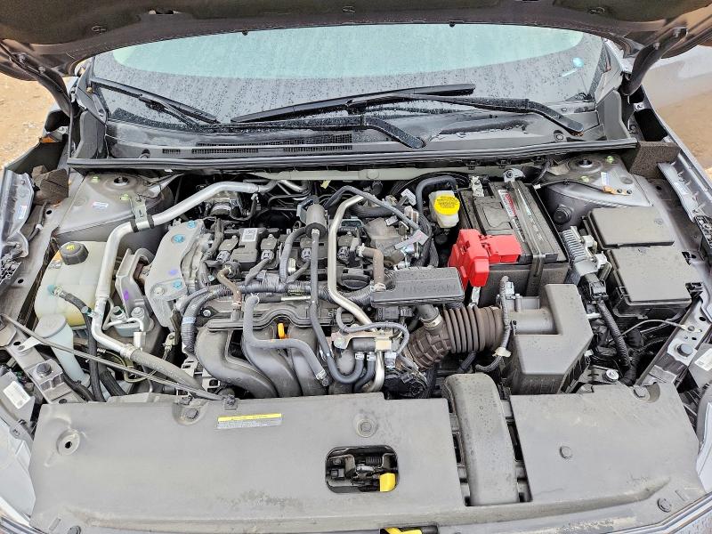 2025 Nissan Sentra მანქანა იყიდება აუქციონზე, vin: 3N1AB8CV3SY217896, აუქციონის ნომერი: 49614596