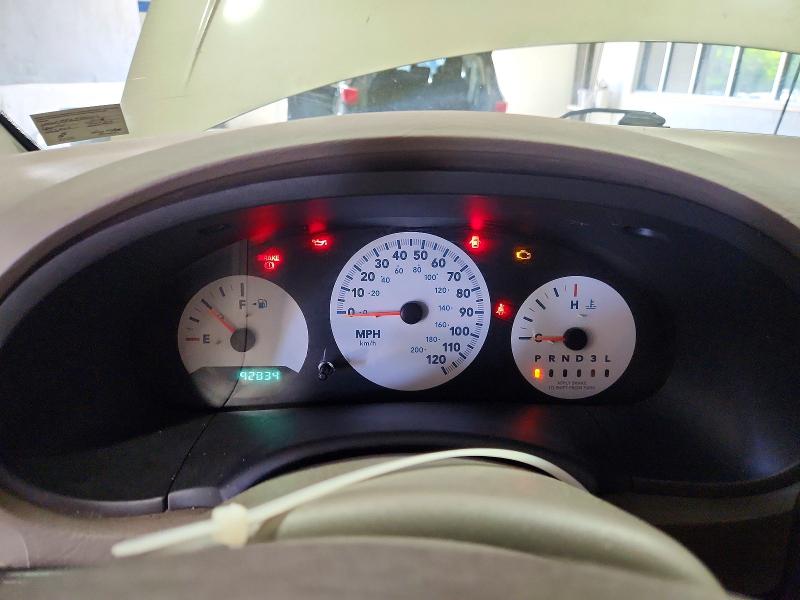 Продажа на аукционе авто 2006 Chrysler Town & Country, vin: 1A4GP45R16B529005, номер лота: 50715416
