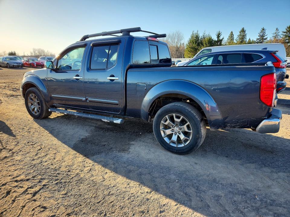 Продажа на аукционе авто 2014 Nissan Frontier, vin: 1N6AD0FV0EN735693, номер лота: 51011246