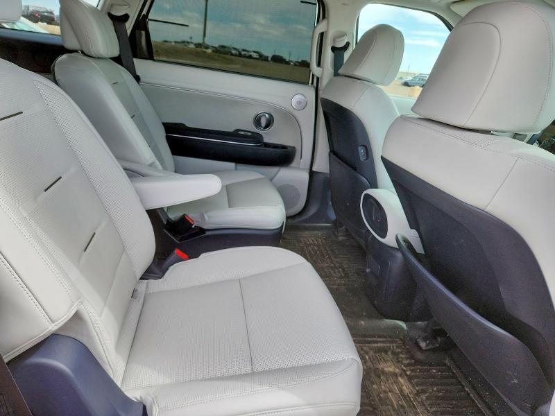 2026 Hyundai Palisade Hybrid მანქანა იყიდება აუქციონზე, vin: KM8RMESA9TU056378, აუქციონის ნომერი: 51879886