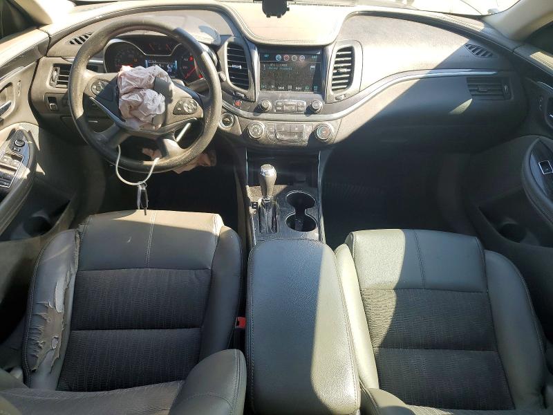 Продаж на аукціоні авто 2019 Chevrolet Impala, vin: 2G11X5SA5K9148214, номер лоту: 51482926