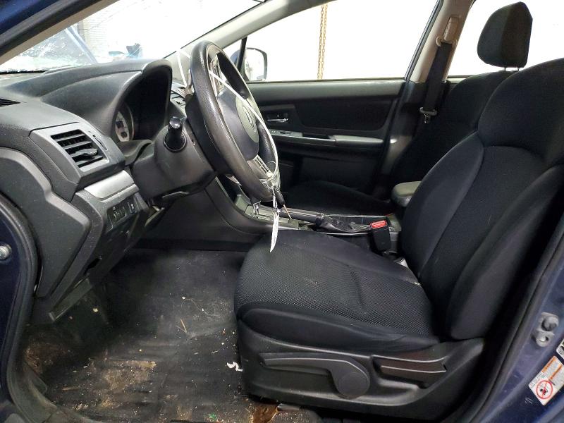 51451826 :رقم المزاد ، JF1GPAC63E8315986 vin ، 2014 Subaru Impreza مزاد بيع