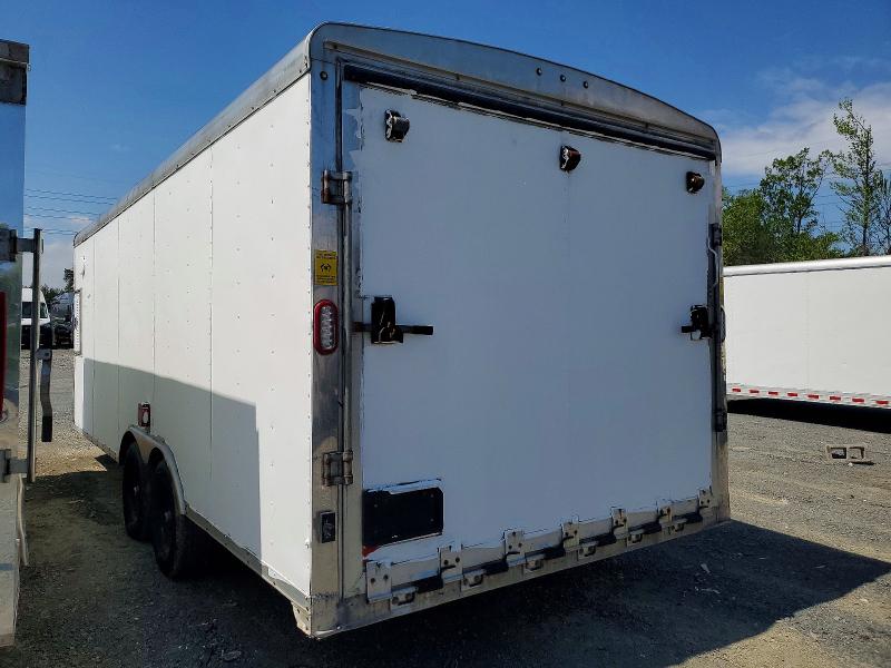 Продаж на аукціоні авто 2017 Sure-trac Sure-trac Trailers, vin: 5JW2C202XH2202786, номер лоту: 46887476