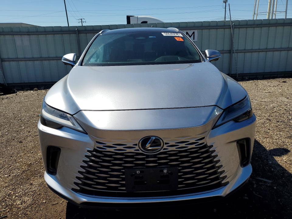 Продаж на аукціоні авто 2024 Lexus Rx 350, vin: 2T2BAMCA5RC068746, номер лоту: 50846236