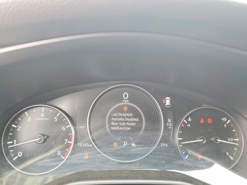 Продажа на аукционе авто 2025 Mazda Cx-50, vin: 7MMVABEMXSN311578, номер лота: 51103696