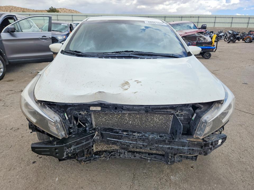 Продаж на аукціоні авто 2017 Kia Forte, vin: 3KPFK4A71HE084999, номер лоту: 48961536