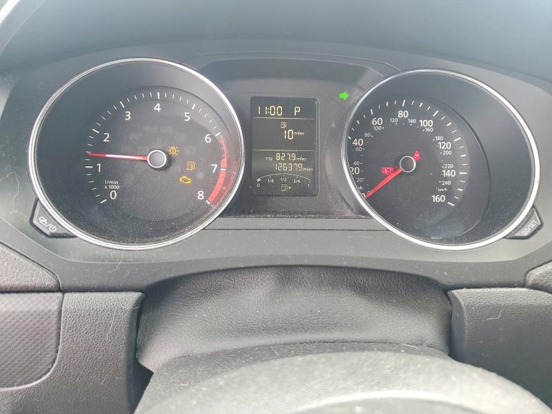 Aukcja sprzedaży 2016 Volkswagen Jetta, vin: 3VW267AJ6GM237720, numer aukcji: 48944866