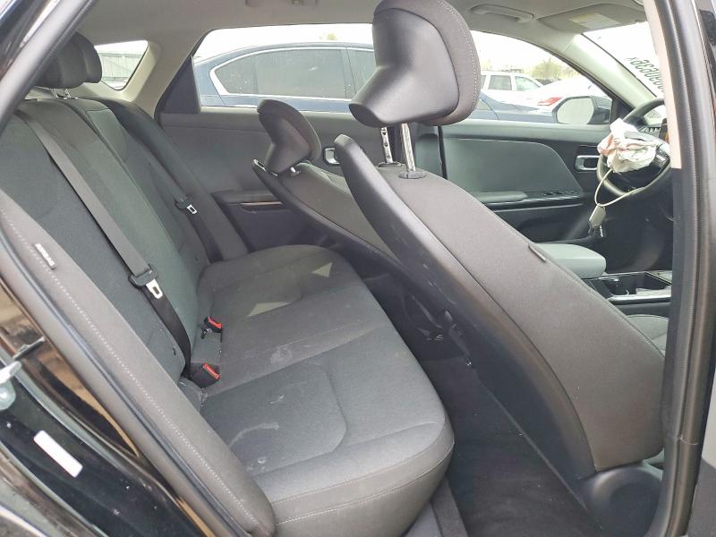 50690636 :رقم المزاد ، 3KPFT4DE1SE083723 vin ، 2025 Kia K4 مزاد بيع