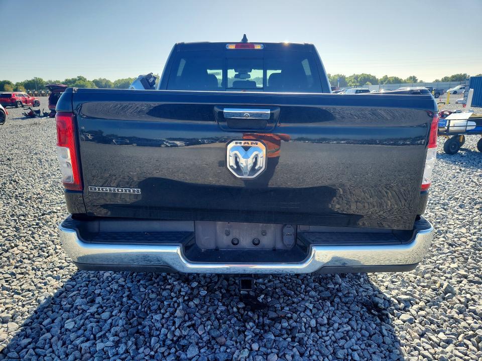 Aukcja sprzedaży 2019 Ram 1500, vin: 1C6RREFG7KN641707, numer aukcji: 48089886