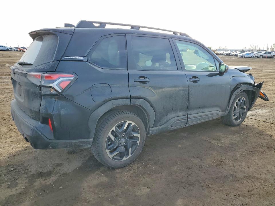 Продажа на аукционе авто 2025 Subaru Forester, vin: JF2SLDRC9SH605239, номер лота: 50113646