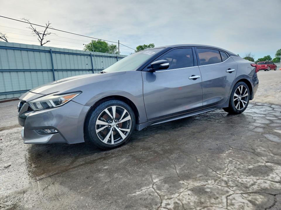 Продажа на аукционе авто 2016 Nissan Maxima, vin: 1N4AA6AP0GC447197, номер лота: 51361776