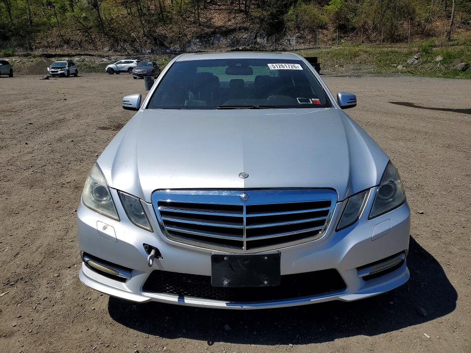 Продаж на аукціоні авто 2013 Mercedes-benz E, vin: WDDHF9BB4DA703417, номер лоту: 51261726