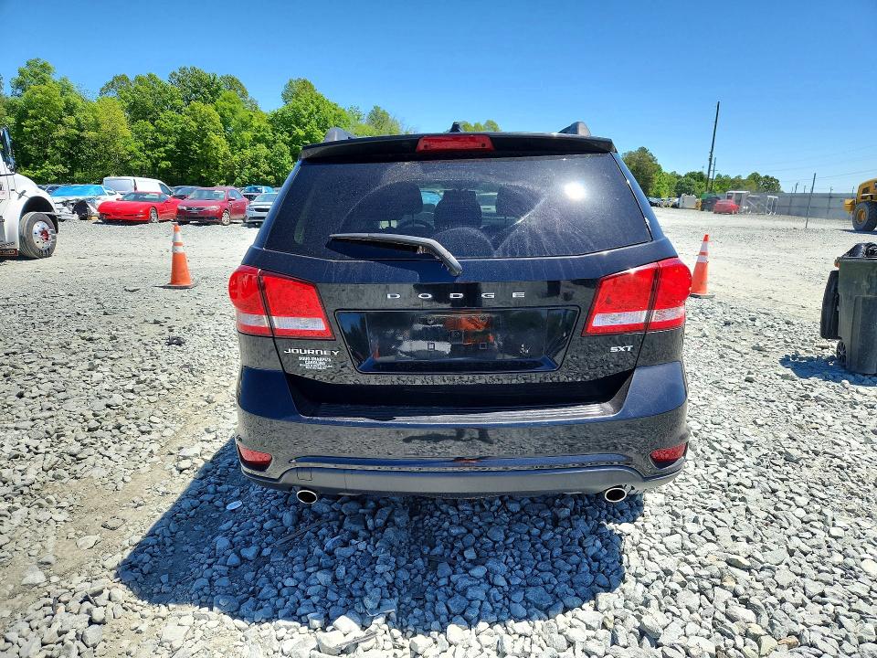 Aukcja sprzedaży 2013 Dodge Journey, vin: 3C4PDCBG9DT628064, numer aukcji: 51442836