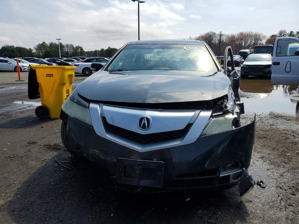 Продажа на аукционе авто 2010 Acura Tl, vin: 19UUA9F2XAA001522, номер лота: 48400706