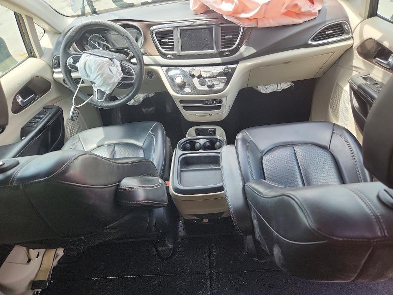 Aukcja sprzedaży 2021 Chrysler Voyager, vin: 2C4RC1DG1MR512714, numer aukcji: 49860836