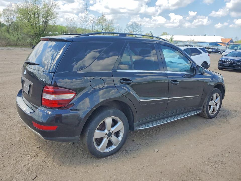 Продажа на аукционе авто 2011 Mercedes-benz Ml, vin: 4JGBB8GB0BA642087, номер лота: 50960766