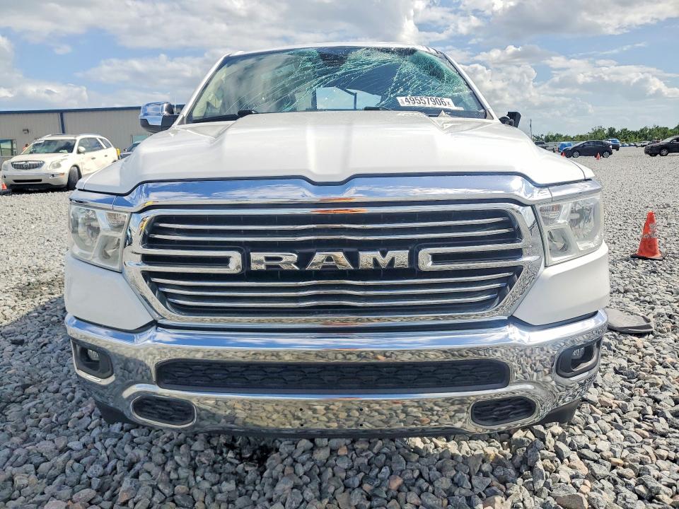 Aukcja sprzedaży 2019 Ram 1500, vin: 1C6RREBT5KN720893, numer aukcji: 49557906