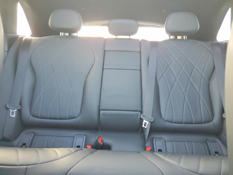 51379536 :رقم المزاد ، 4JGGM2CB3PA019704 vin ، 2023 Mercedes-benz Eqe Suv مزاد بيع