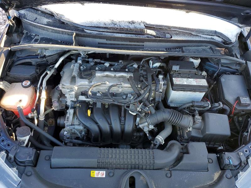 Aukcja sprzedaży 2021 Toyota Corolla, vin: 5YFBPMBE4MP245142, numer aukcji: 47580236