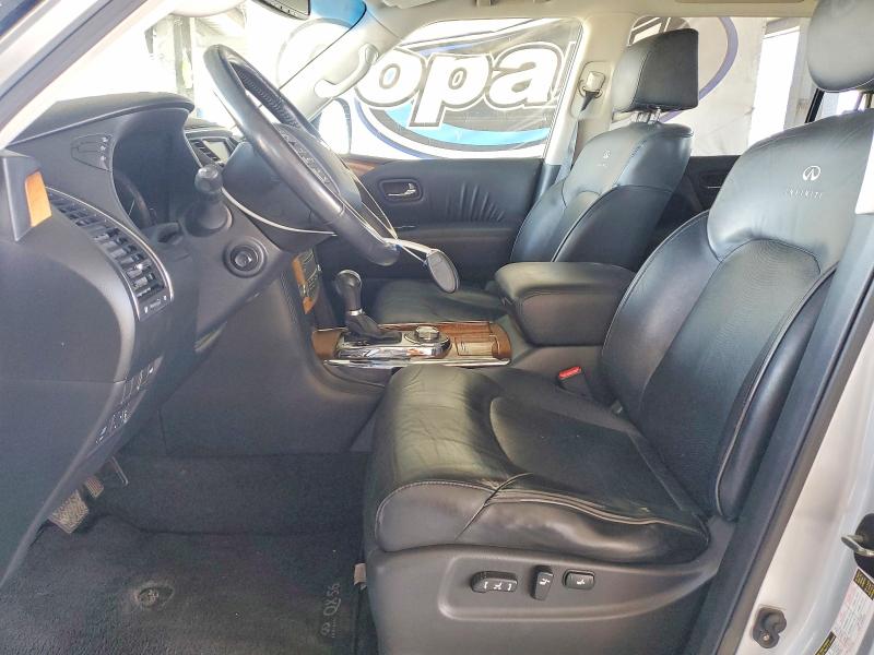 Продаж на аукціоні авто 2011 Infiniti Qx56, vin: JN8AZ2NC5B9302928, номер лоту: 49680496