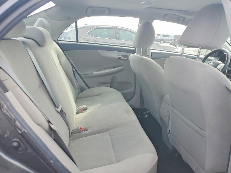 Продаж на аукціоні авто 2012 Toyota Corolla, vin: 2T1BU4EE1CC818632, номер лоту: 47811616