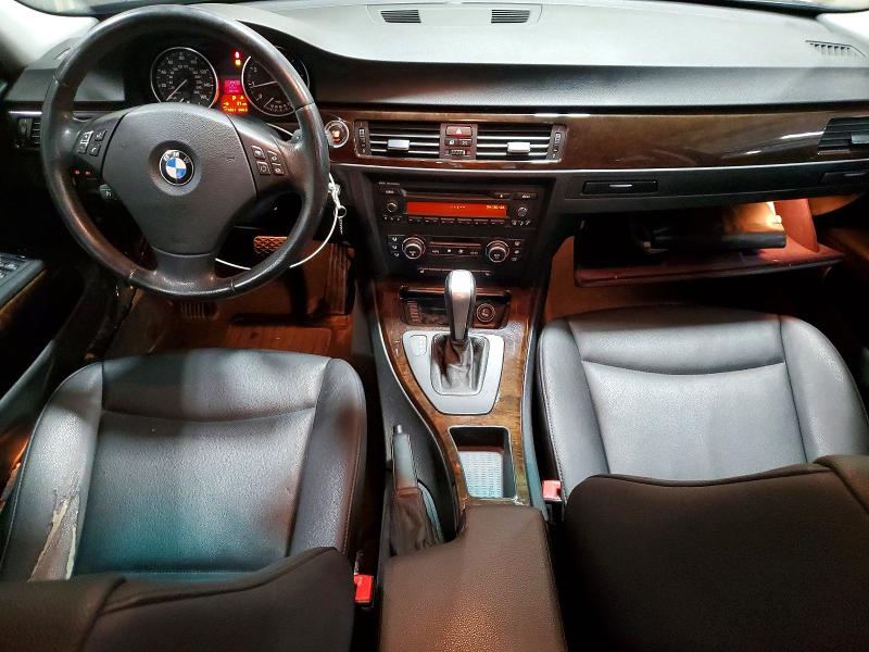Aukcja sprzedaży 2009 Bmw 328, vin: WBAPK73529A452626, numer aukcji: 51988836