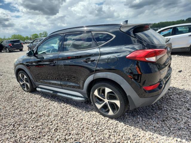 2018 Hyundai Tucson მანქანა იყიდება აუქციონზე, vin: KM8J3CA29JU627427, აუქციონის ნომერი: 48253876