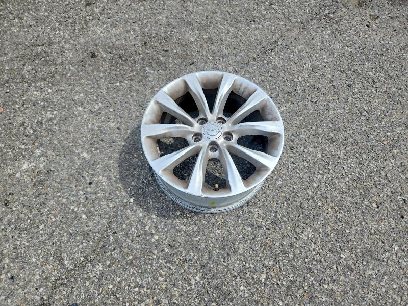 Продажа на аукционе авто 2015 Chrysler 200, vin: 1C3CCCCB8FN649869, номер лота: 50239276