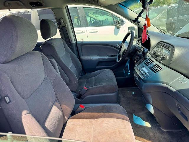Продажа на аукционе авто 2005 Honda Odyssey, vin: 5FNRL38425B085634, номер лота: 49056336