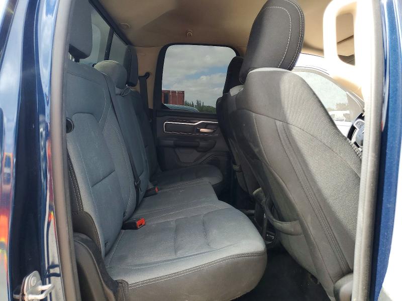 Auction sale of the 2020 Ram 1500, vin: 1C6RREBG9LN311705, lot number: 47520176