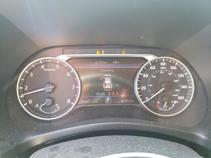 Продажа на аукционе авто 2021 Nissan Sentra, vin: 3N1AB8DV6MY217845, номер лота: 51117626
