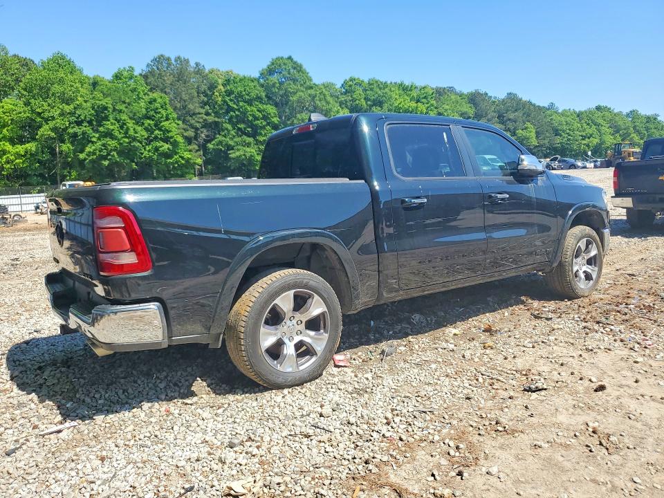 Продаж на аукціоні авто 2019 Ram 1500, vin: 1C6SRFJT4KN621975, номер лоту: 49588316