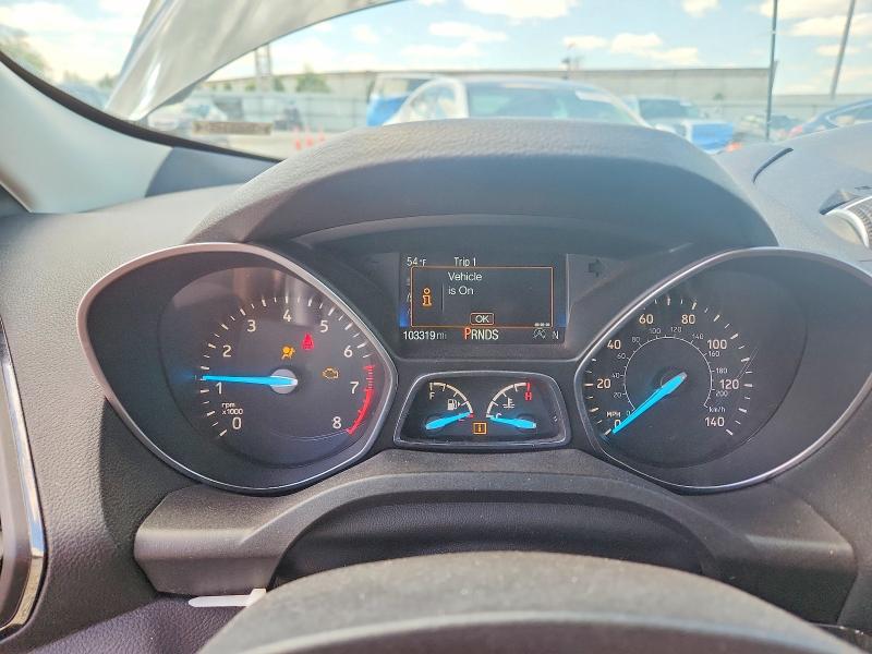 Aukcja sprzedaży 2019 Ford Escape, vin: 1FMCU9J98KUC23574, numer aukcji: 50436876