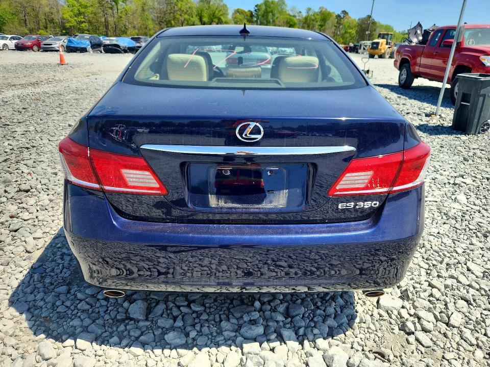 Продаж на аукціоні авто 2011 Lexus Es, vin: JTHBK1EG6B2464723, номер лоту: 49407486