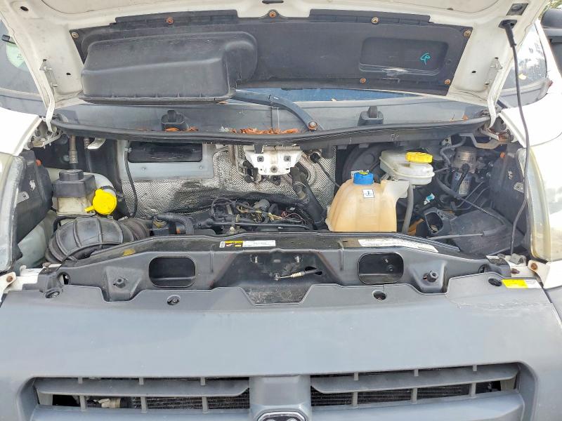 51614736 :رقم المزاد ، 3C6TRVAG6GE106795 vin ، 2016 Ram Promaster 1500 مزاد بيع