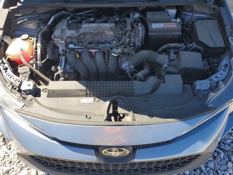 Aukcja sprzedaży 2021 Toyota Corolla, vin: 5YFEPMAE2MP167250, numer aukcji: 47938986