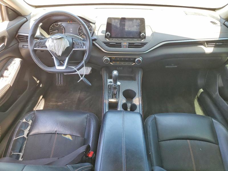 Продаж на аукціоні авто 2019 Nissan Altima 2.5 S, vin: 1N4BL4CV4KC195008, номер лоту: 48943106