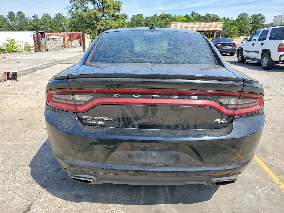 Продажа на аукционе авто 2017 Dodge Charger, vin: 2C3CDXCT1HH510255, номер лота: 49224356