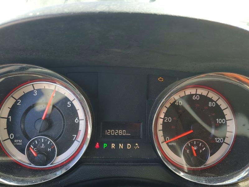 Aukcja sprzedaży 2018 Dodge Grand Caravan, vin: 2C4RDGCG4JR240463, numer aukcji: 51636826