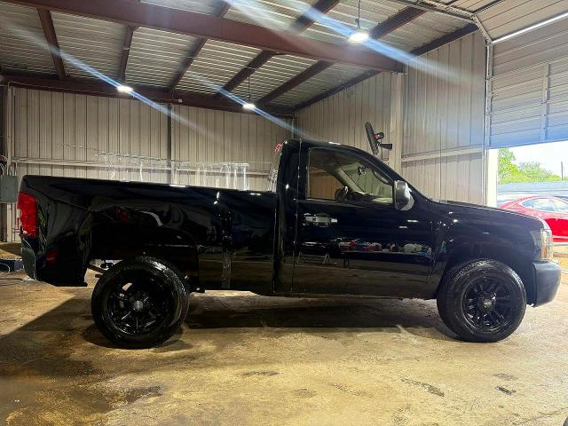 2008 Chevrolet Silverado მანქანა იყიდება აუქციონზე, vin: 1GCEC14C28Z204734, აუქციონის ნომერი: 51725926