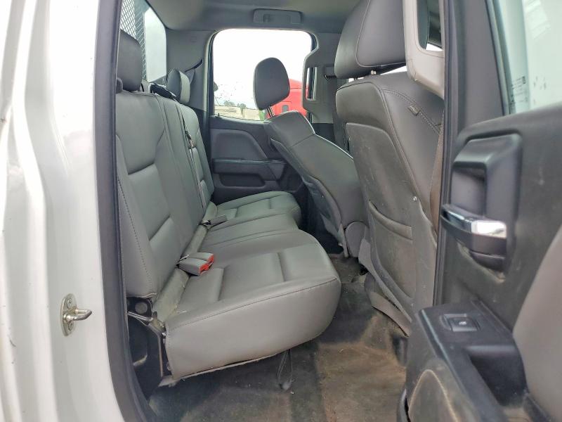 Продаж на аукціоні авто 2015 Chev Silverado, vin: 1GC2CUEG6FZ515652, номер лоту: 49585646