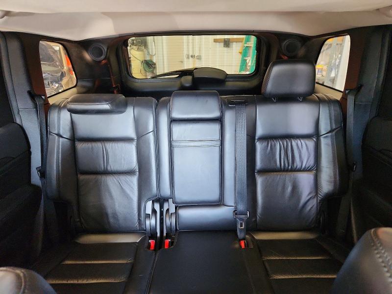 2011 Jeep Grand Cherokee მანქანა იყიდება აუქციონზე, vin: 1J4RR4GG6BC738243, აუქციონის ნომერი: 49783536
