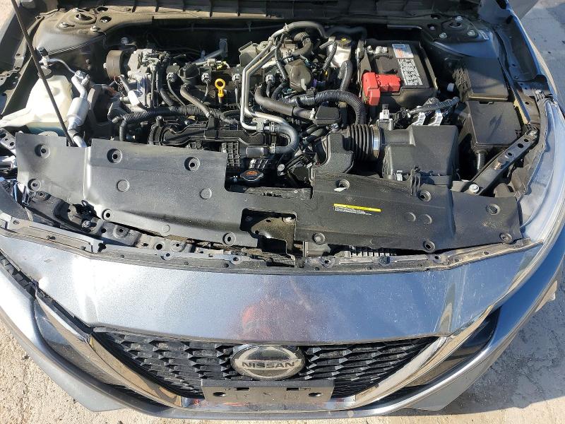 Продаж на аукціоні авто 2022 Nissan Altima, vin: 1N4BL4CV0NN387051, номер лоту: 50340456