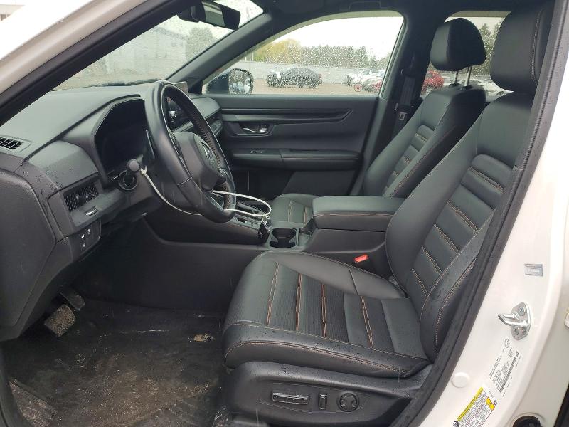 Aukcja sprzedaży 2025 Honda Cr-v, vin: 2HKRS6H79SH227764, numer aukcji: 49452596