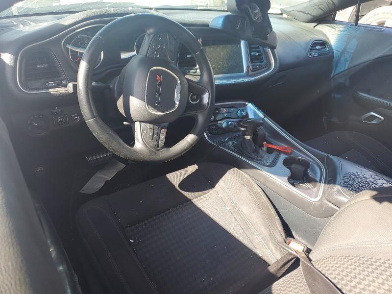 2015 Dodge Challenger მანქანა იყიდება აუქციონზე, vin: 2C3CDZAG3FH775046, აუქციონის ნომერი: 49656396
