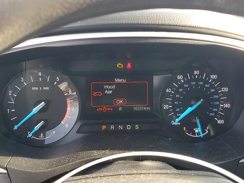 2015 Ford Fusion მანქანა იყიდება აუქციონზე, vin: 3FA6P0H73FR277764, აუქციონის ნომერი: 50951406
