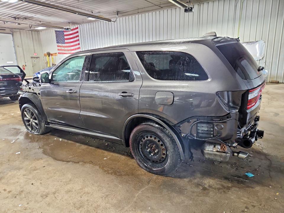 Продаж на аукціоні авто 2021 Dodge Durango, vin: 1C4RDJDG4MC765290, номер лоту: 49763286